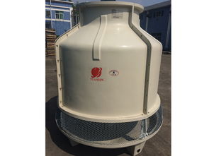 逆流冷卻塔選購指南與供應商推薦