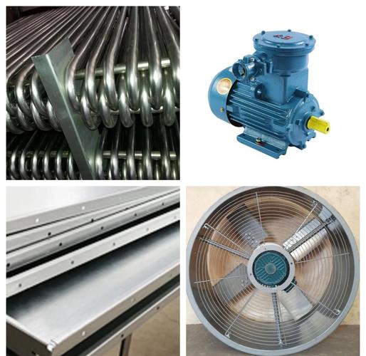 空調(diào)冷卻塔選型全攻略 從原理到選型要點全面解析