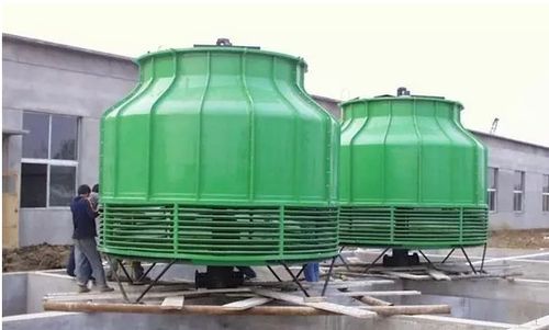 中國工程塑料信息網 冷卻塔的關鍵材料與技術應用