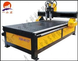 木工雕刻機 現代木藝的創新力量