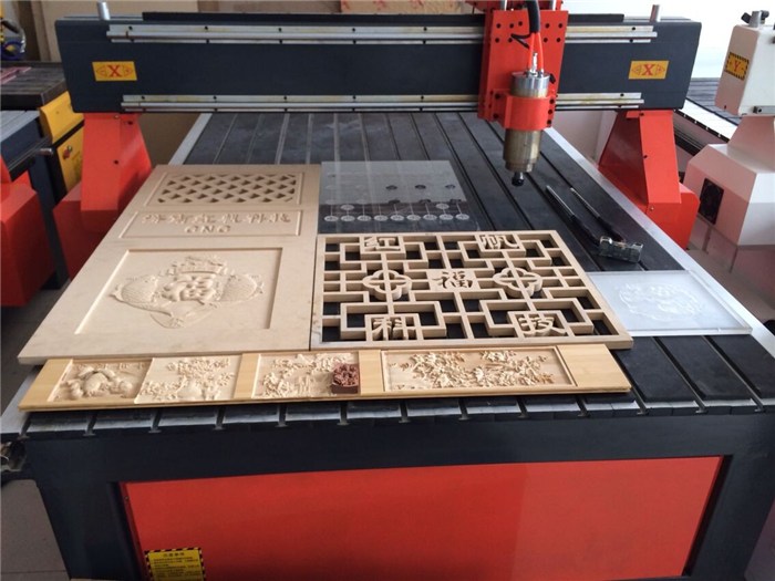 蘇州華雕數(shù)控 三維雕刻機(jī)，賦能木雕藝術(shù)的數(shù)字化革新